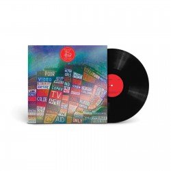 RADIOHEAD - HAIL TO THE THIEF LIVE RECORDINGS 2003-2009 (LP VINILO)