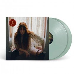 FLORENCE + THE MACHINE - EVERYBODY SCREAM (2 LP DELUXE EDITION)