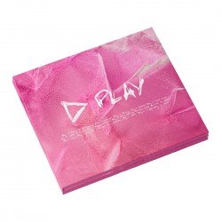 ED SHEERAN - PLAY (CD DELUXE EDITION LIMITADA)