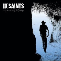 SAINTS - LONG MARCH THROUGH THE JAZZ AGE (LP VINILO)