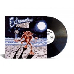 EXTREMODURO - PEDRÁ (LP VINILO)