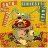 SINIESTRO TOTAL  - GATO POR LIEBRE  (CD CRISTAL)