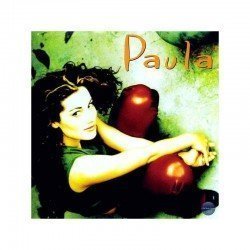 PAULA - PAULA (CD)