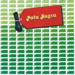 PATA NEGRA - PATA NEGRA  (CD CRISTAL)