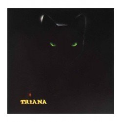 TRIANA - UN ENCUENTRO  (CD CRISTAL)
