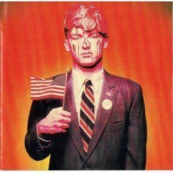 MINISTRY - FILTH PIG (CD)