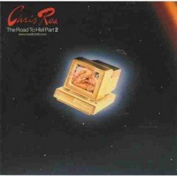 CHRIS REA - THE ROAD TO HELL PART 2 (CD)