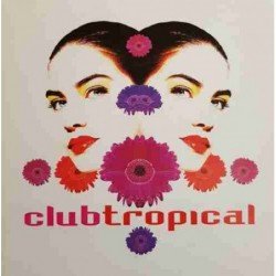 CLUBTROPICAL - VARIOS (CD)
