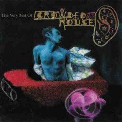 CROWDED HOUSE - THE VERY BEST OF (CD)