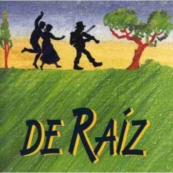 DE RAIZ - VARIOS (CD)