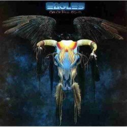 EAGLES - ONE OF THESE NIGHTS (CD)