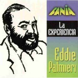 EDDIE PALMERI - LA EXPERIENCIA (CD)