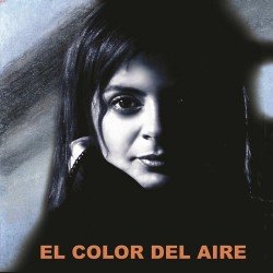CHIQUI PEREZ - EL COLOR DEL AIRE (CD)