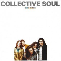 COLLECTIVE SOUL - COLLECTIVE SOUL (CD)