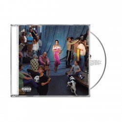 DEMI LOVATO - IT'S NOT THAT DEEP (CD)