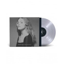 MADONNA - VERONICA ELECTRONICA  (LP VINILO COLOR TRANSPARENTE)