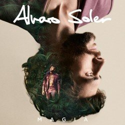 ALVARO SOLER - MAGIA (CD CRISTAL)