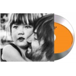 TAME IMPALA - DEADBEAT (CD CRISTAL)