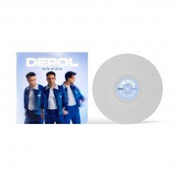 DEPOL - NO LO SÉ NI YO (LP VINILO COLOR)