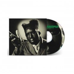 TYLER, THE CREATOR - CHROMAKOPIA (CD + LIBRETO)