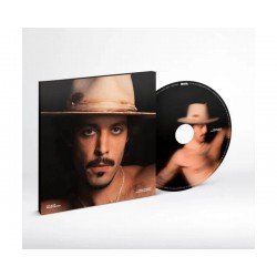 PAUL ALONE - NADA ES VERDAD, TODO ESTÁ PERMITIDO (CD)