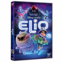 ELIO (DVD)