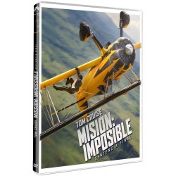 Mision Imposible 8 - Sentencia final (DVD)