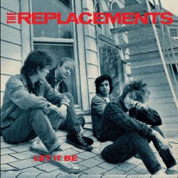 THE REPLACEMENTS - LET IT BE (3CD)