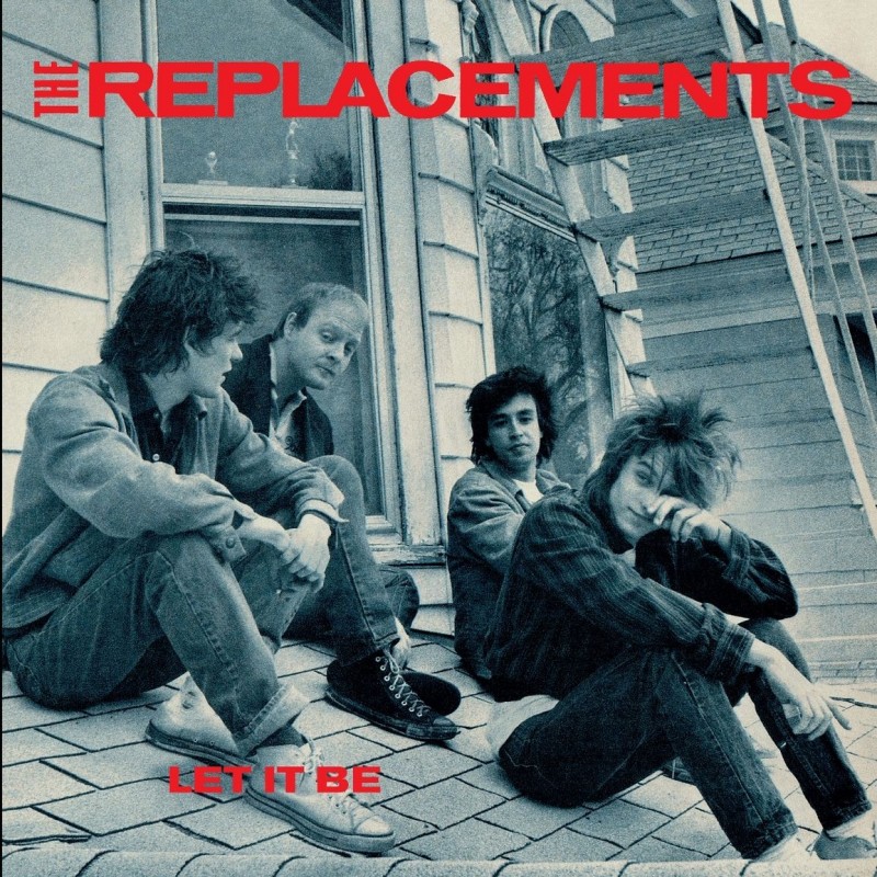 THE REPLACEMENTS - LET IT BE (3CD)