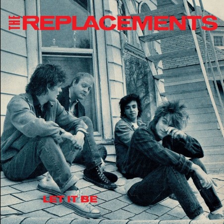 THE REPLACEMENTS - LET IT BE (3CD)