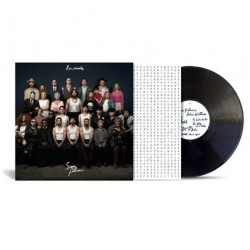 LA M.O.D.A. (LA MARAVILLOSA ORQUESTA DEL ALCOHOL) - SAN FELICES (LP VINILO)