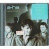 A-HA - THE SINGLES 84/04 A - CD