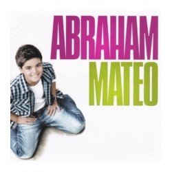 ABRAHAM MATEO - ABRAHAM MATEO - CD