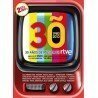 30 AÑOS DE MUSICA DE TVE - VARIOS-30 AÑOS DE MUSICA DE TV - 2 DVD