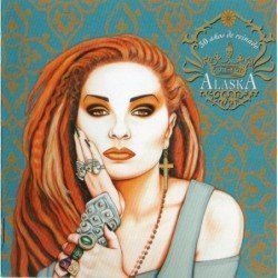 ALASKA - 30 AÑOS DE REINADO - CD