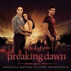 AMANECER PARTE 1 (BREAKING D - B.S.O. - CD