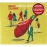 ANDRES CALAMARO - JAMON DEL MIEDO (DIRECTO) - CD