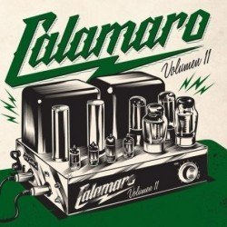 ANDRES CALAMARO - VOLUMEN 11 - CD