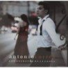 ANTONIO CORTES - LOS SECRETOS DE LA COPLA - CD