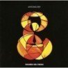 ANTONIO REY - COLORES DE FUEGO - CD
