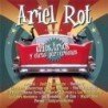 ARIEL ROT - ETIQUETA NEGRA / 30 AÑOS - ( CD CRIST )