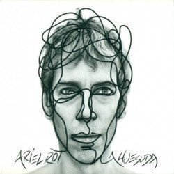 ARIEL ROT - LA HUESUDA - CD