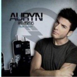 AURYN - ANTI HEROES - CD