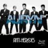 AURYN - ANTI/HEROES DELUXE AGENDA CD+DVD - CD + DVD