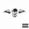 AVENGED SEVENFOLD - AVENGED SEVENFOLD - CD REED