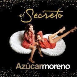 AZUCAR MORENO - EL SECRETO - CD