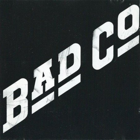 BAD COMPANY - BAD COMPANY - CD