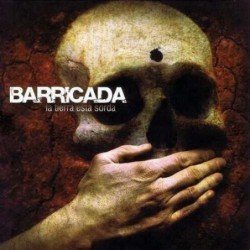 BARRICADA - LA TIERRA ESTA SORDA - CD