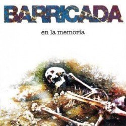 BARRICADA - EN LA MEMORIA - (CD+DVD)