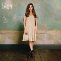 BIRDY - ANDRES SUAREZ - CD